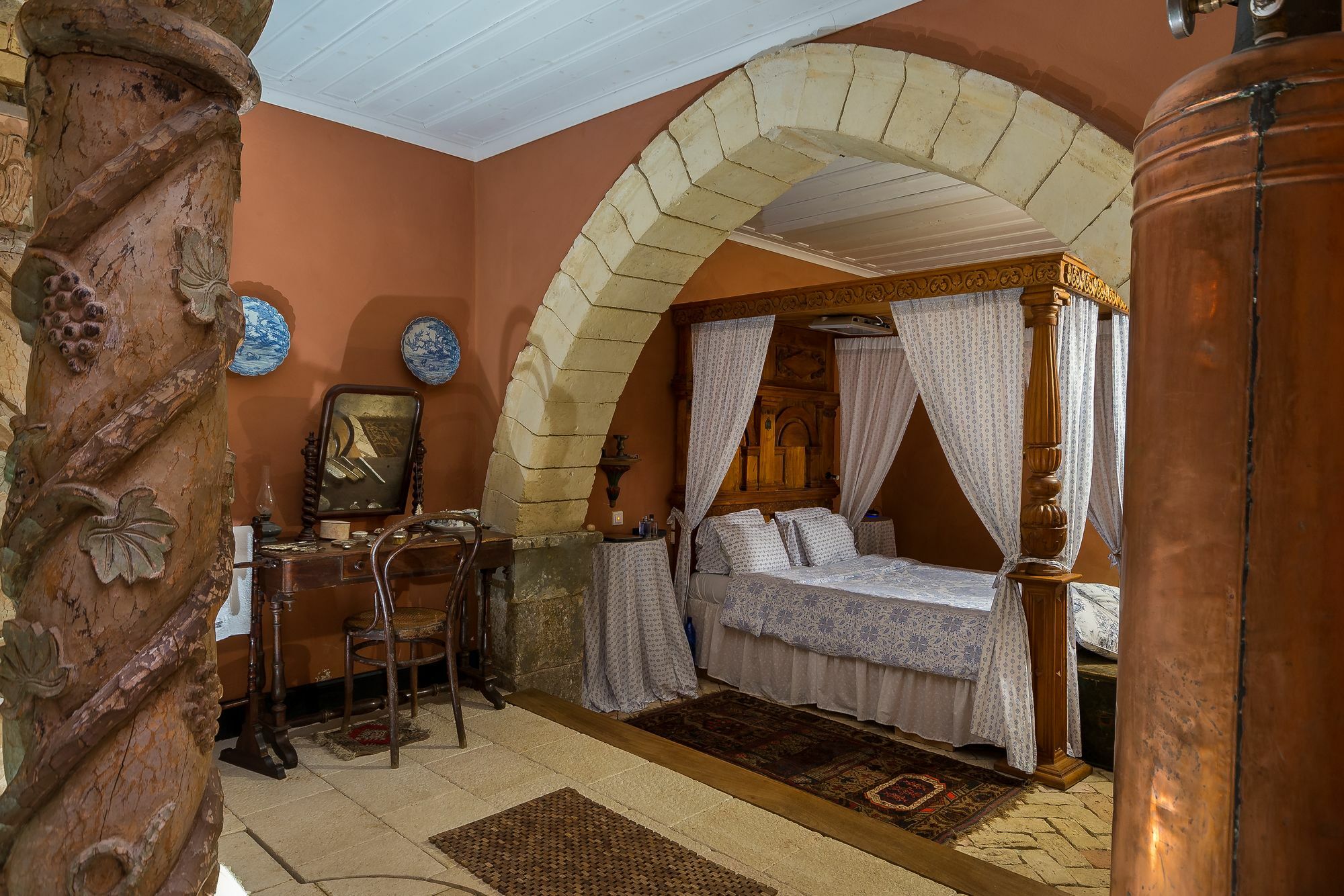 Villa Domenicale Agios Markos Exterior photo